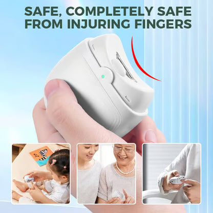 Deji Rechargeable Electric Nail Clipper