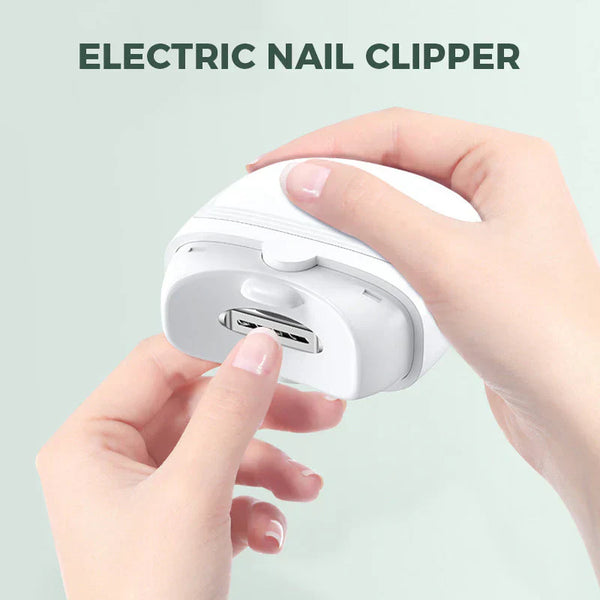 Deji Rechargeable Electric Nail Clipper