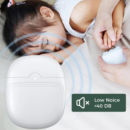 Deji Rechargeable Electric Nail Clipper