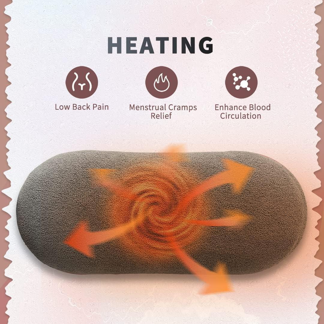 Period Cramp Relief Device