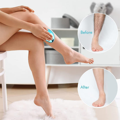 Deji Crystal  Hair Remover