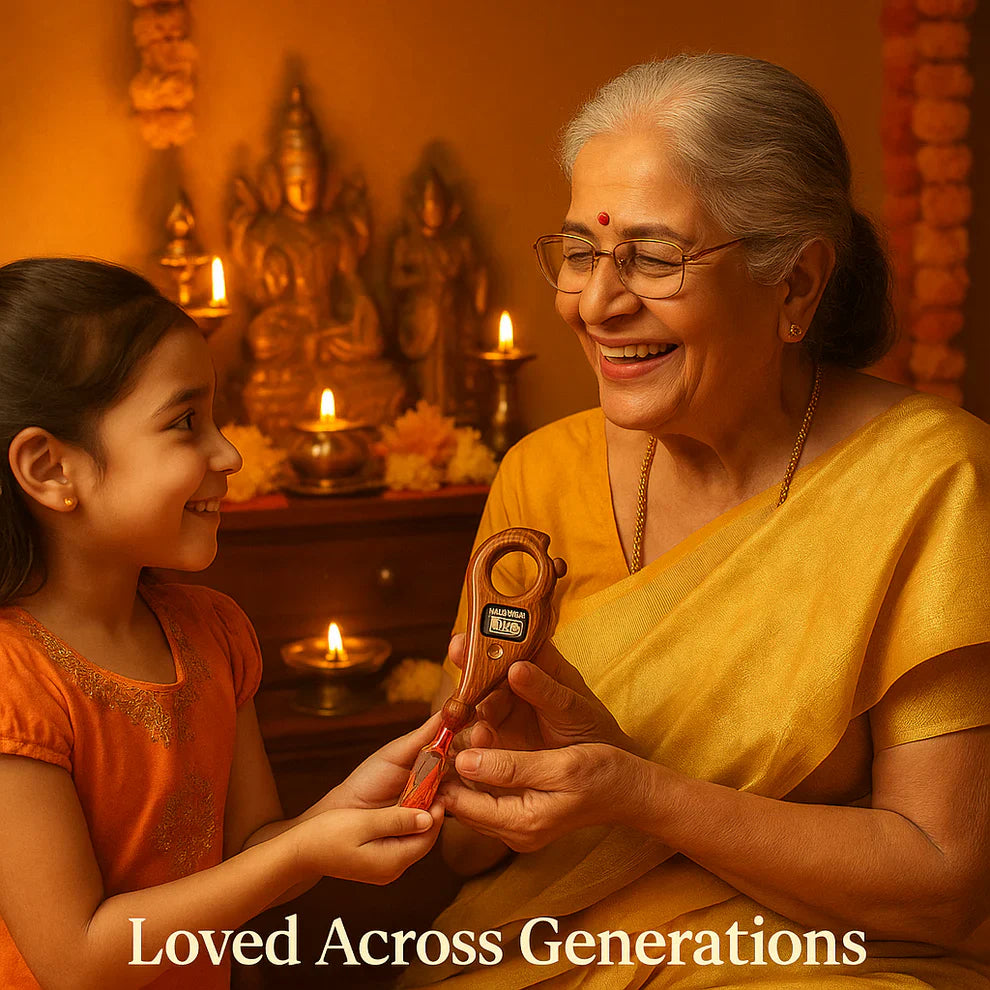 Premanand Ji Blessed Tulsi Jap Counter