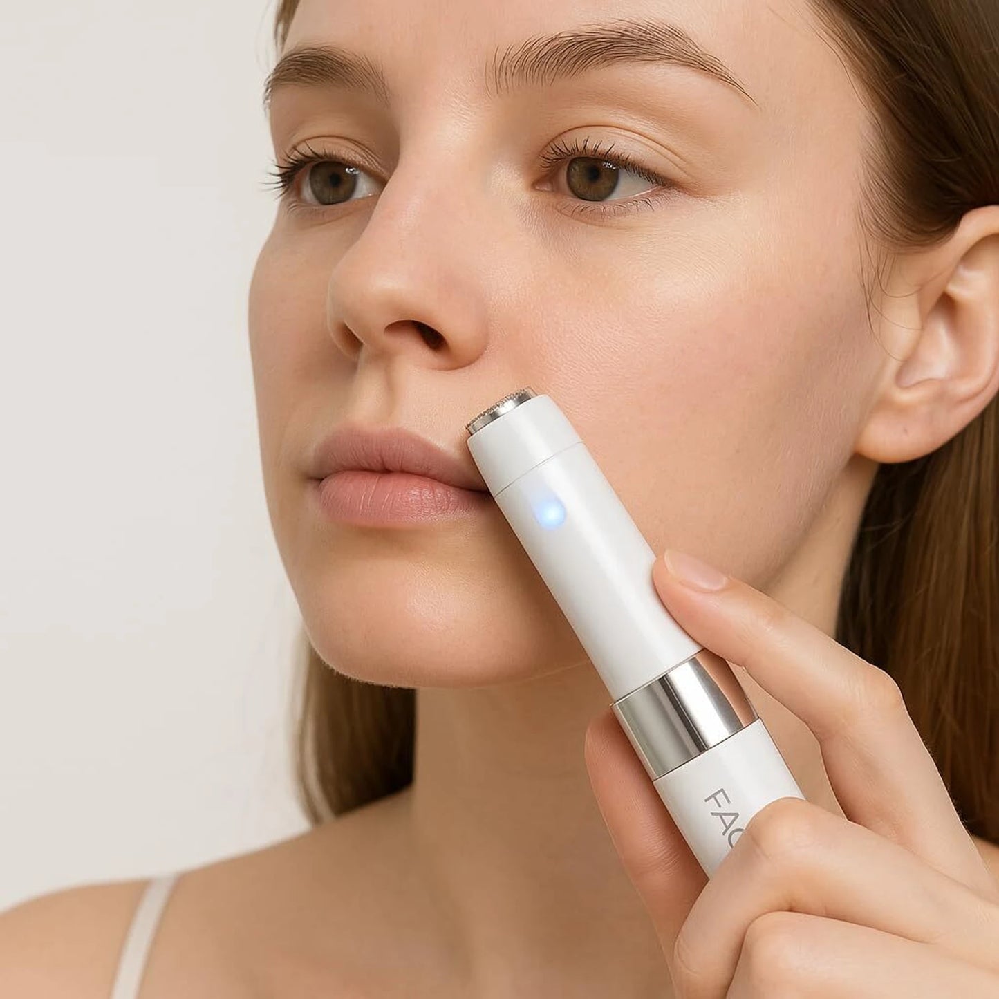 Deji Electric Facial Hair Remover For Women