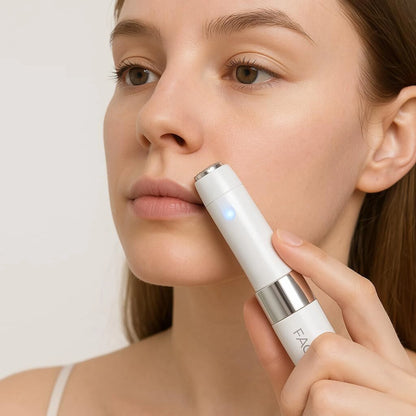 Deji Electric Facial Hair Remover For Women