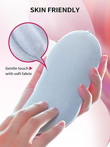 Period Cramp Relief Device