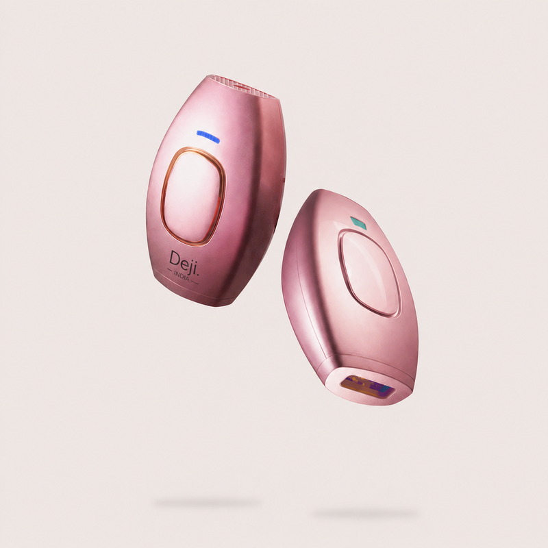 ADVANCED IPL HAIR REMOVAL DEVICE – SALON SMOOTH SKIN AT HOME