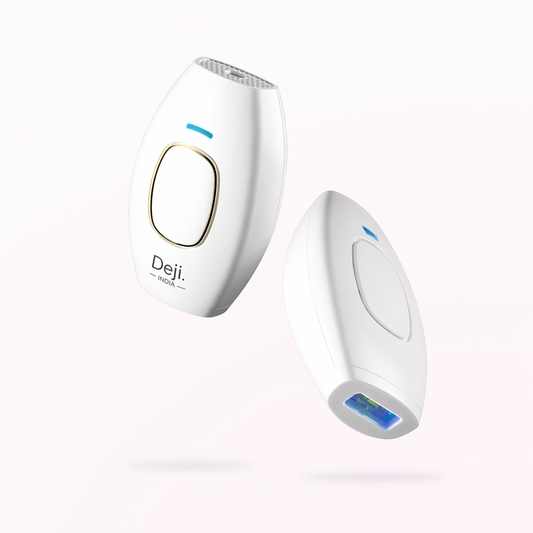 ADVANCED IPL HAIR REMOVAL DEVICE – SALON SMOOTH SKIN AT HOME